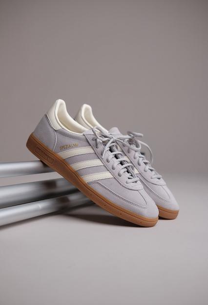 Adidas Handball Spezial Grey/White